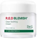 Dr. G Red Blemish Clear Soothing Cream, 70ml