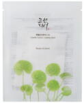 Beauty of Joseon Centella Calming Mask Masca de fata