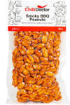 The Chilli Doctor BBQ földimogyoró Chipotle chillivel 80 g