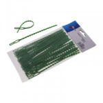 FESTA Kerti kötöző fogazott 165mm 50db/cs (87-23840)