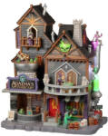  Lemax kotyvasztda Spooky Town