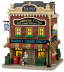 Lemax Drogéria Caddington Village