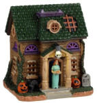  Lemax Banshee háza Spooky Town