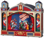 Lemax Karácsoyni balett előadás General - dekorfalvak