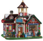 Lemax Bright Meadow Általános Iskola Caddington Village