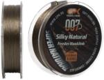 CPK CPK Silky Natural Hooklink, Brown, 15m, 0.16mm