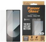 Panzer Classic Fit edzett üveg Samsung Galaxy Z Fold 6