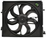 THERMOTEC Ventilator, radiator THERMOTEC D81001TT (D81001TT) - automobilus