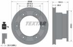 TEXTAR féktárcsa TEXTAR 93177703 (93177703)