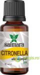 Saimara Ulei Esential de Citronella 10ml
