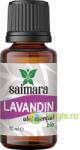 Saimara Ulei Esential de Lavandin 10ml