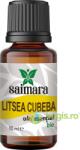 Saimara Ulei Esential de Litsea Cubeba (May Chang) 10ml