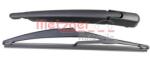 Metzger brat stergator, parbriz METZGER AUTOTEILE 2190474 (2190474)