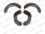 FERODO Set saboti frana, frana de mana FERODO FSB696 - automobilus