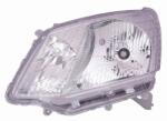 DEPO Far DEPO 213-1143L-LD-E (213-1143L-LD-E) - automobilus