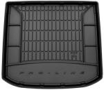 Frogum Tavita portbagaj neagra FROGUM SEAT TOLEDO III 2004 - 2009