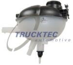 Trucktec Automotive Vas de expansiune, racire TRUCKTEC AUTOMOTIVE 02.40. 301 (02.40.301) - automobilus