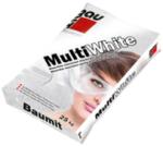 Baumit Mortar Alb Universal Pentru Renovare Baumit Multi White 25kg
