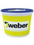 Weber Tencuiala Decorativa Weber Classic Fina 25kg R950 L007