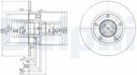 DELPHI Tarcza Ham. Seat Toledo Tyl (bg2714)