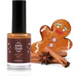 NANI Ulei hrănitor 10 ml - Gingerbread