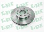LPR Disc frana LPR F2004V (F2004V) - automobilus