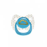 Minut Baby Suzeta silicon ortodontica Minut Baby, 0-6 +