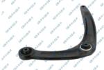 GSP Brat, suspensie roata GSP S060883