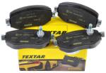 TEXTAR set placute frana, frana disc TEXTAR 2261001 (2261001)