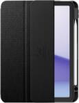 Spigen Husa Spigen Urban Fit compatibila cu iPad Air 4 2020 / 5 2022 / 6 2024 Black (ACS07754)