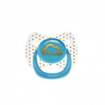 Minut Baby Suzeta silicon rotunda Minut Baby, 12+
