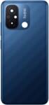  Spate telefon: Capac baterie Redmi 12C, Albastru