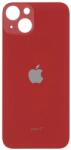  Spate telefon: Capac baterie Iphone 13 Mini, Rosu