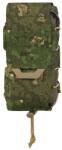 Direct Action® Husă pentru trusa de prim ajutor VERTICAL - Cordura - PenCott WildWood