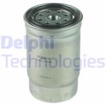 DELPHI filtru combustibil DELPHI HDF614 (HDF614)