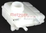 METZGER Vas de expansiune, racire METZGER 2140108 - automobilus