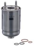 Mann-filter filtru combustibil MANN-FILTER WK10041Z (WK10041Z)