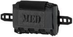 Direct Action® Compact Carcasă MED Horizontal - Shadow Grey