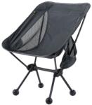 Helikon-Tex Scaun pliabil ușor TRAVELER- Shadow Grey