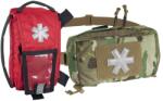 Helikon-Tex HUSA MODULAR INDIVIDUAL pentru trusa de prim ajutor - Cordura - MultiCam