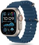 Tech-Protect Iconband Pro Apple Watch 6 / 7 / 8 / 9 / 10 / Se / Ultra 1 / 2 (44 / 45 / 46 / 49 Mm) Abyss Blue (5906302370962)