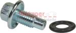 Metzger Autoteile surub de golire, baia de ulei METZGER AUTOTEILE 8030032 (8030032)