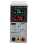 MCH Sursa de laborator control tensiune si curent MCH-K3010D 0-30V, 0-10A (MCH-K3010D)