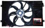 VEMO Ventilator, radiator VEMO Original Quality V15-01-1920 (V15-01-1920)