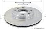 COMLINE féktárcsa COMLINE ADC1008V (ADC1008V)
