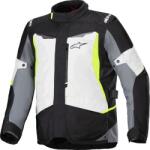 Alpine Geaca textil impermeabila ALPINESTARS ST-1 WP