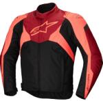 Alpinestars Geaca textil impermeabila ALPINESTARS T-JAWS V4