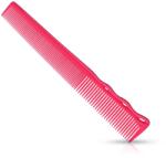Pauco Pieptene Frizerie/Coafor -Y. S/PARK - 232 - Roz