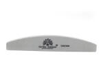 Pauco Pila buffer pentru unghii, granulatie 180/180, culoare gri
