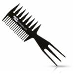 Nish Man - Pieptene aranjat parul frizerie/coafor -034